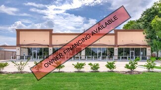 Houston, TX Storefront Retail/Office - 18010 Kingsland Blvd