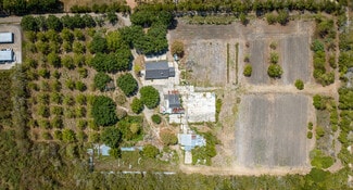 Richmond, TX Residential Land - 415 Crabb River Rd