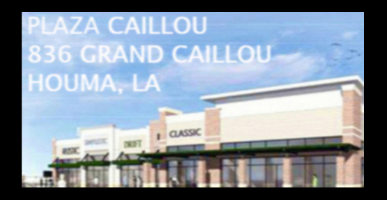 836 Grand Caillou Rd, Houma, LA for Rent