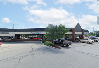 Greenfield, WI Retail - 7477 W Layton Ave