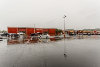 Clarksville, TN Office, Retail, Flex - 668 N Riverside Dr