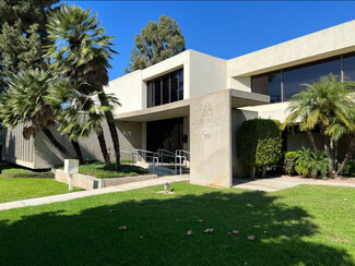 Glendora, CA Office - 511 W Citrus Edge St