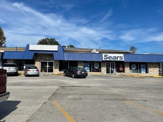 411 W Madison St, Starke, FL for Rent
