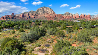 Sedona, AZ Residential - 50 Tranquil Ave