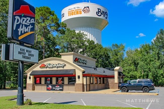 Bay Minette, AL Restaurant - 604 Mcmeans Ave