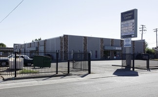 Sacramento, CA Industrial - 1600 Kitchner Rd