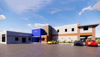 Downingtown, PA Office/Retail - 520 E Lancaster Ave