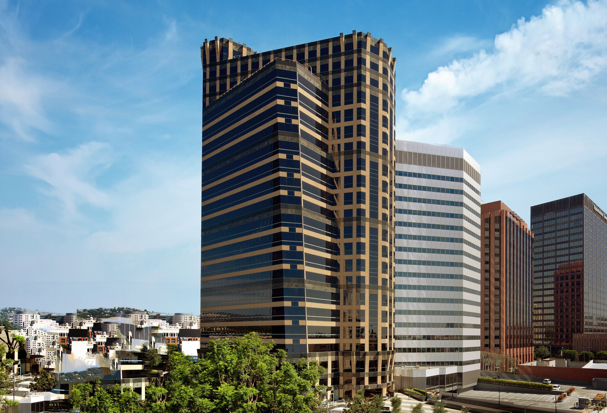 10940 Wilshire Blvd, Los Angeles, CA for Rent
