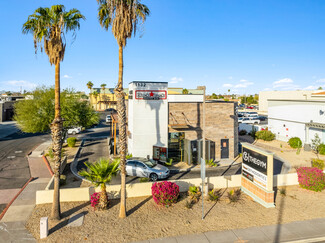 Mesa, AZ Retail - 1132 S Gilbert Rd