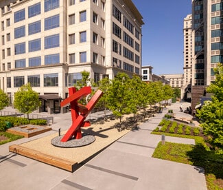 Atlanta, GA Office - 3050 Peachtree Rd NW
