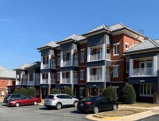 Chantilly, VA Office/Medical - 14141 Robert Paris Ct