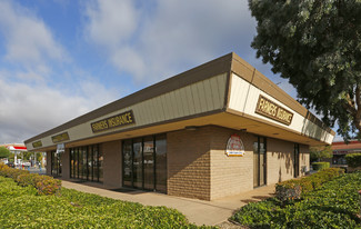 Milpitas, CA Retail - 101-105 Serra Way