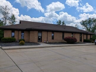 Akron, OH Loft/Creative Space - 2745 Nesbitt Ave