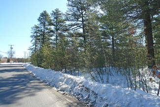 Amherst, NH Industrial - 5 Northern Blvd