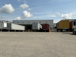 Marysville, MI Manufacturing - 840 E Huron Blvd Marysville, MI Manufacturing - 840 E Huron Blvd