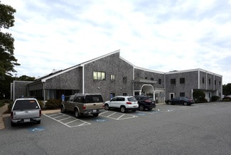 Hyannis, MA Medical - 700 Attucks Ln