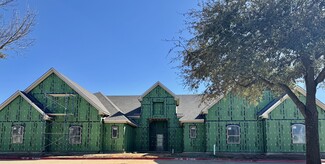 Flower Mound, TX Office - 3411 Cross Timbers Rd