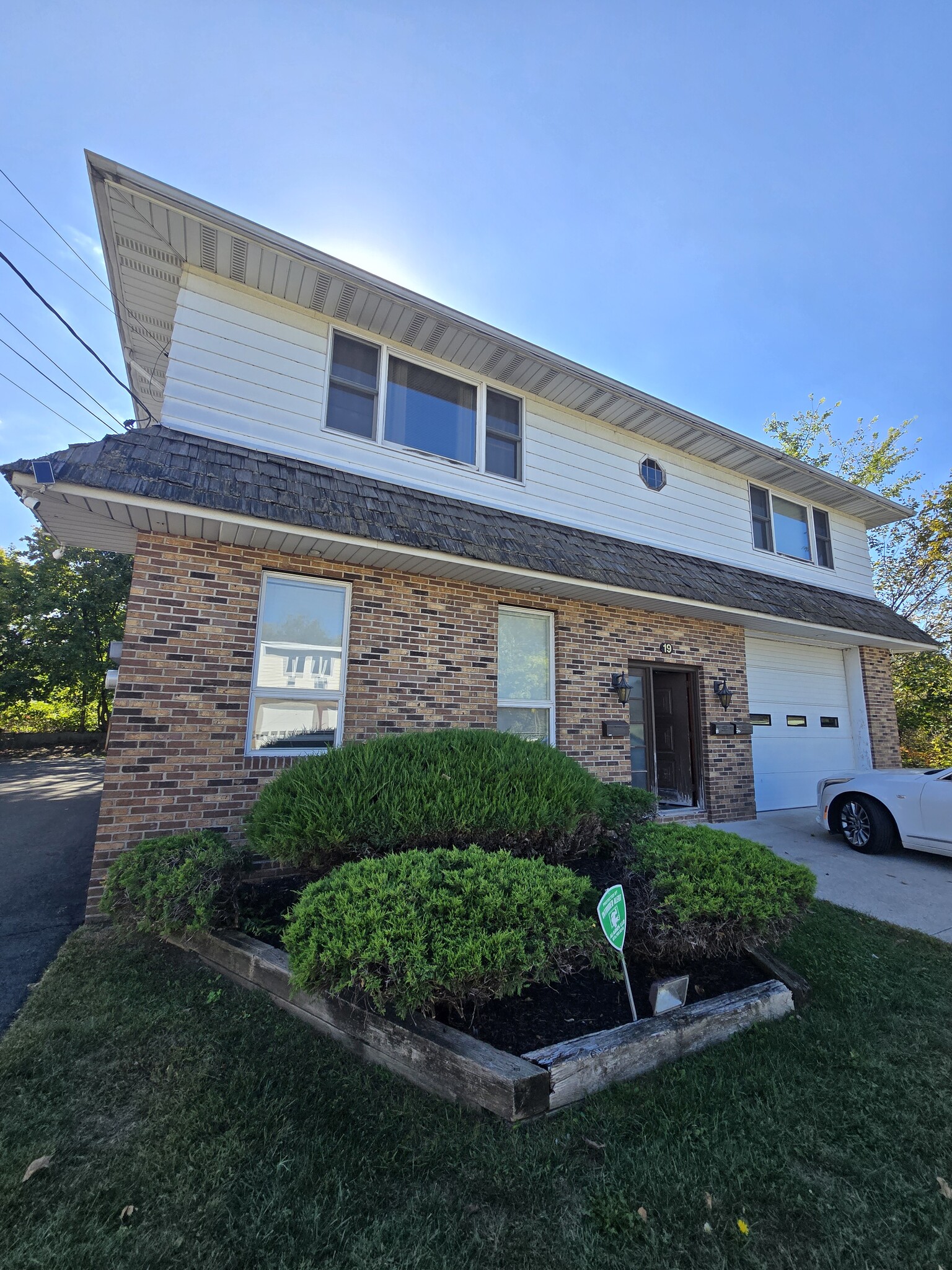 19 Hillery St, Woodland Park, NJ for Rent