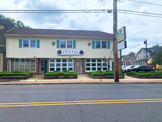 Pennsauken, NJ Office - 4606-4610 Westfield Ave
