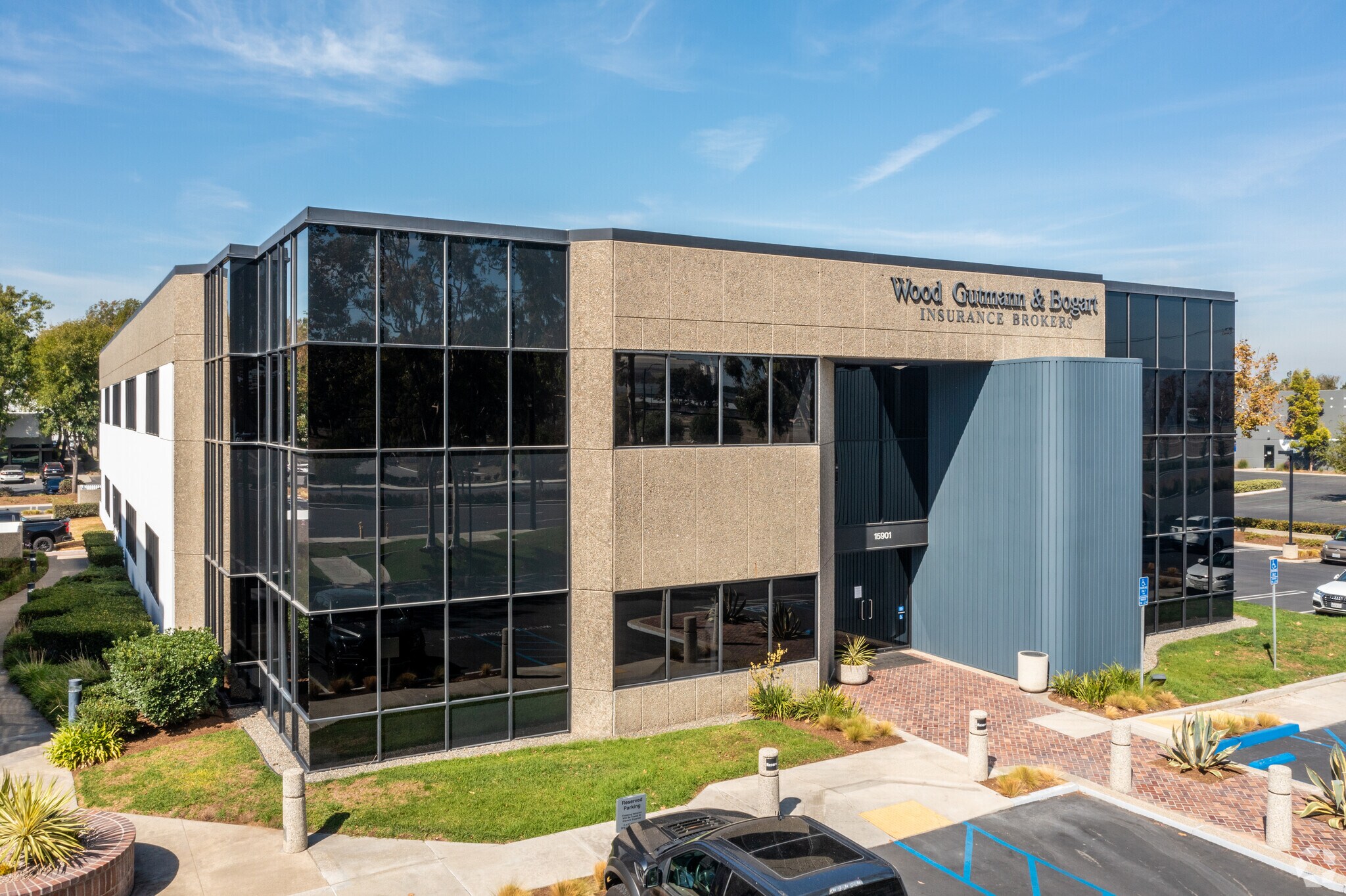 15901 Red Hill Ave, Tustin, CA for Sale