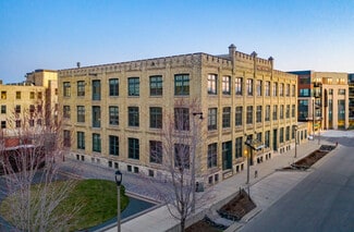 Milwaukee, WI Office - 1259 S 10th St Milwaukee, WI Office - 1259 S 10th St