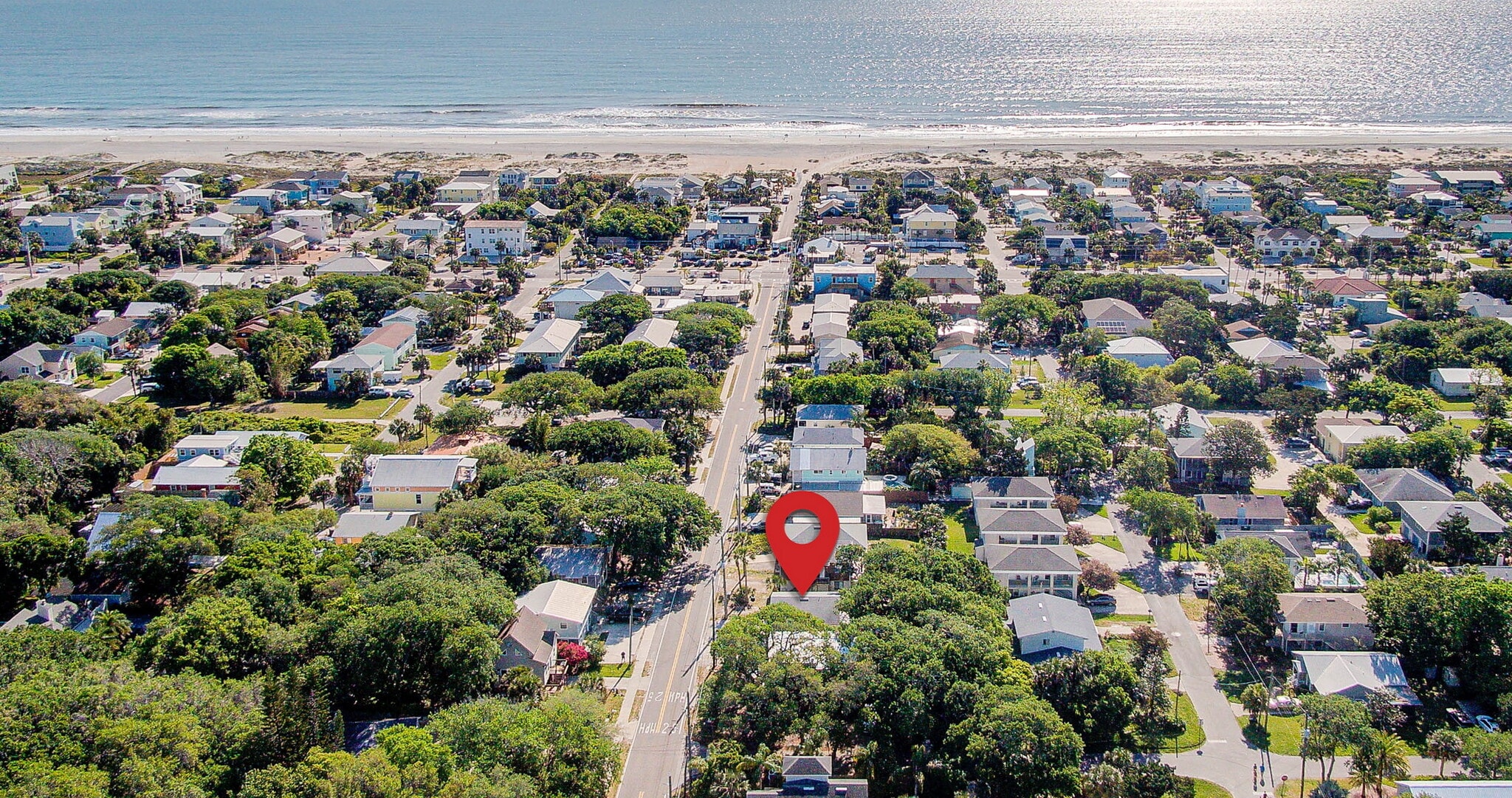 213 A St, Saint Augustine, FL for Sale