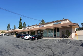 Costa Mesa, CA Retail - 20060 Santa Ana Ave