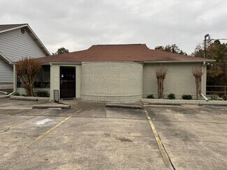 Alabaster, AL Office/Retail - 223 1st St N Alabaster, AL Office/Retail - 223 1st St N