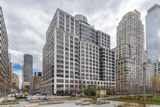 New York, NY Apartments - 100 Riverside Blvd