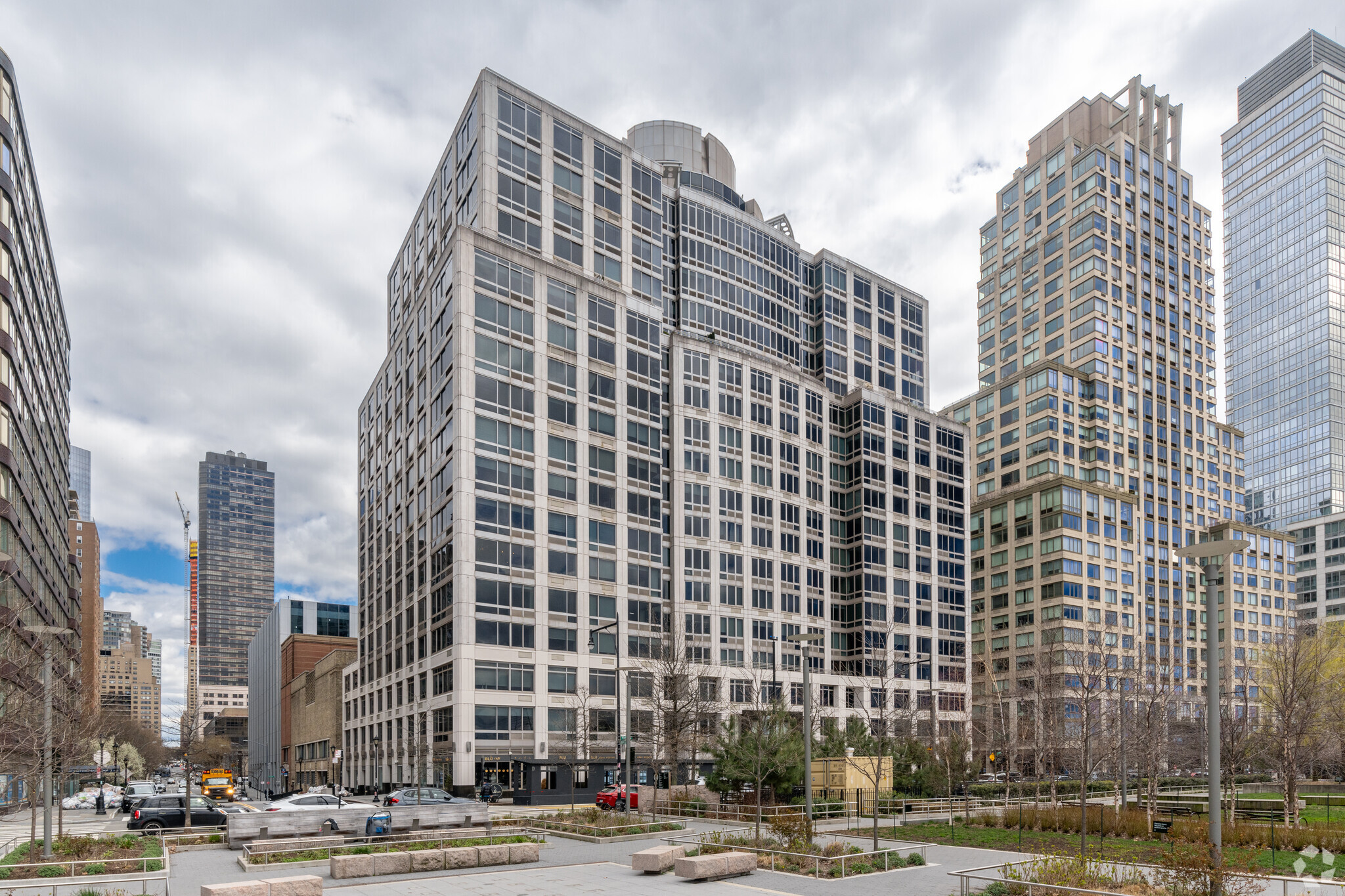 100 Riverside Blvd, New York, NY for Sale