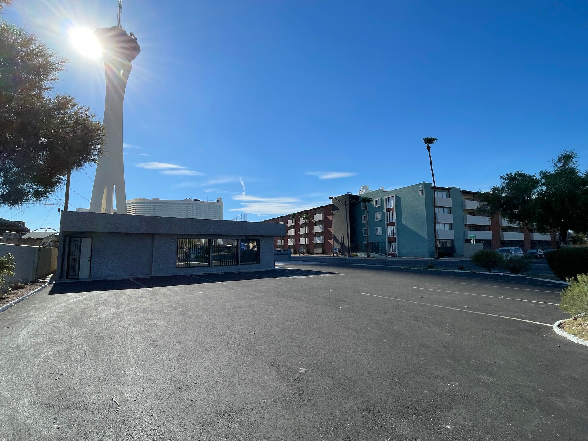 530 E St Louis Ave, Las Vegas, NV for Rent