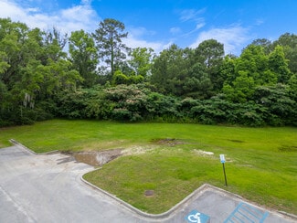Savannah, GA Commercial Land - 125 Little Neck Rd