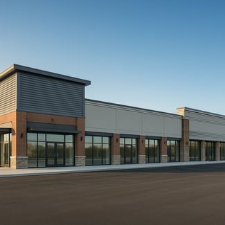Middletown, DE Retail - 2397 DuPont Pky