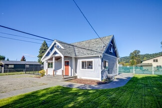 Sumner, WA Office - 16303 64th St E