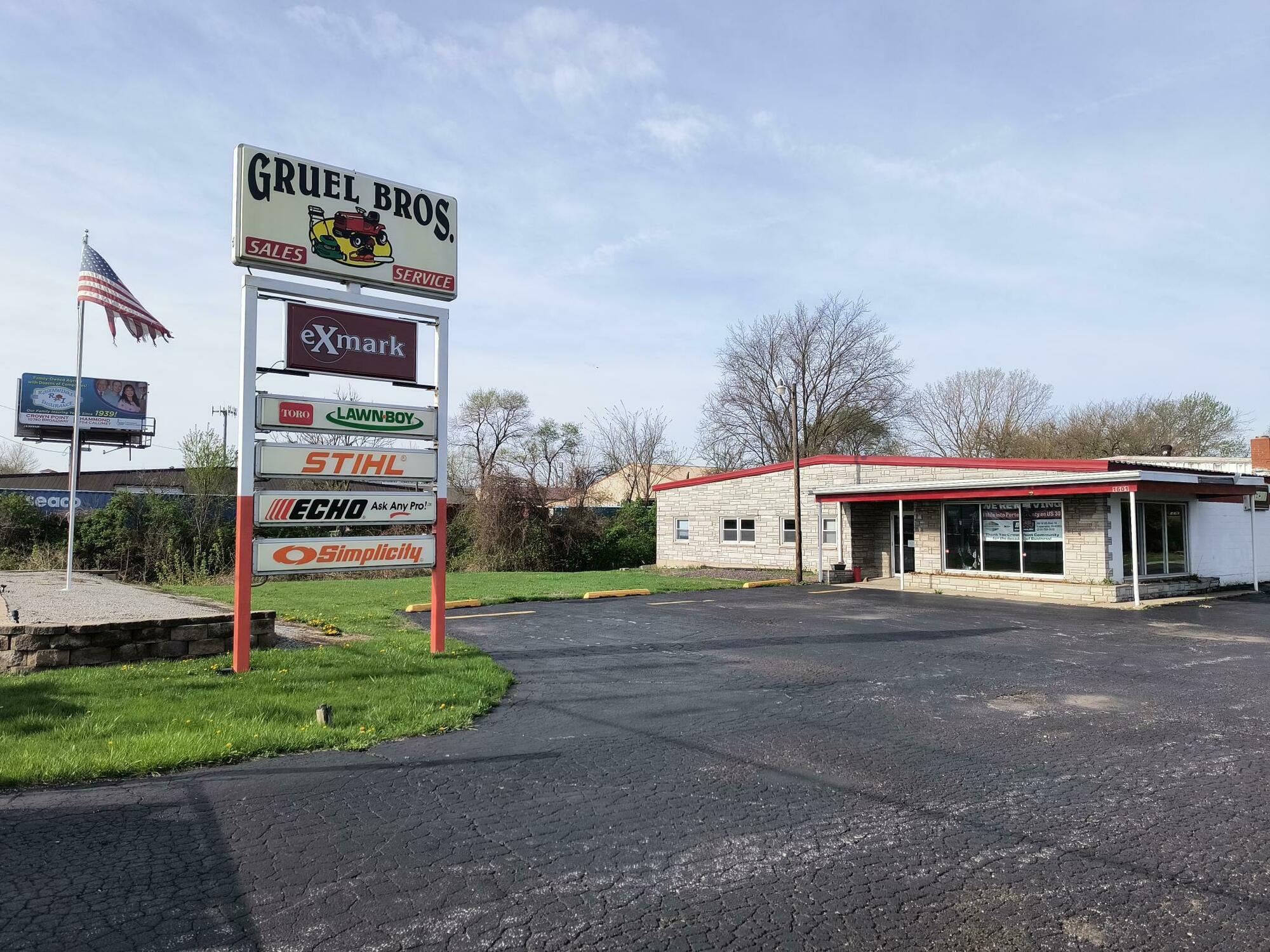 1601 N Main St, Crown Point, IN for Rent