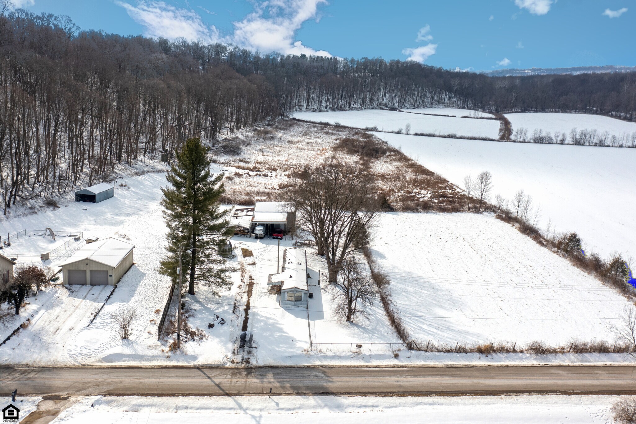 65 Jerusalem Rd SE, Bremen, OH for Sale