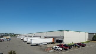 Tukwila, WA Industrial - 305-321 Upland Dr Tukwila, WA Industrial - 305-321 Upland Dr