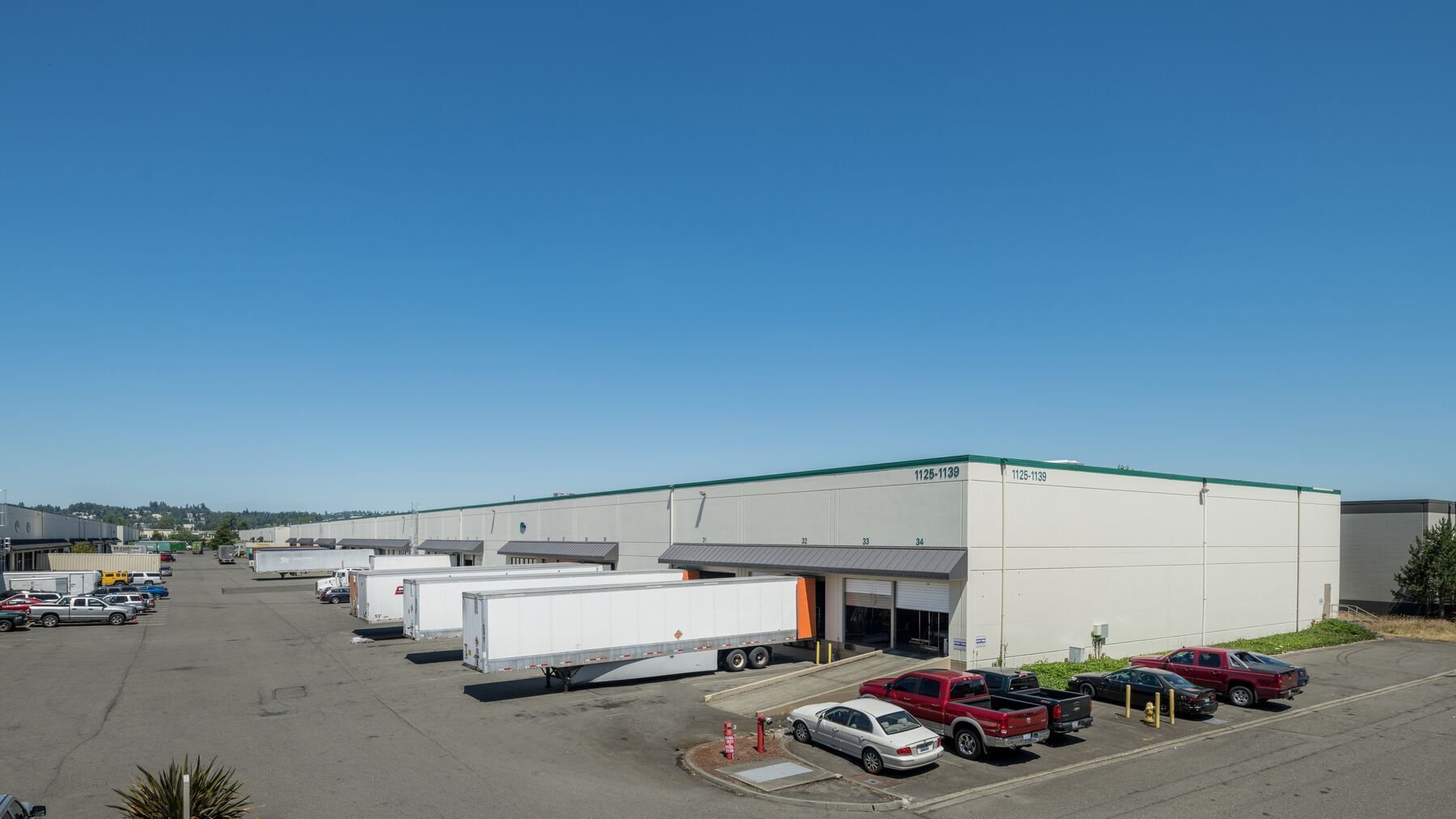 305-321 Upland Dr, Tukwila, WA for Rent