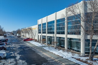 Joliet, IL Industrial - 4001 Olympic Blvd Joliet, IL Industrial - 4001 Olympic Blvd