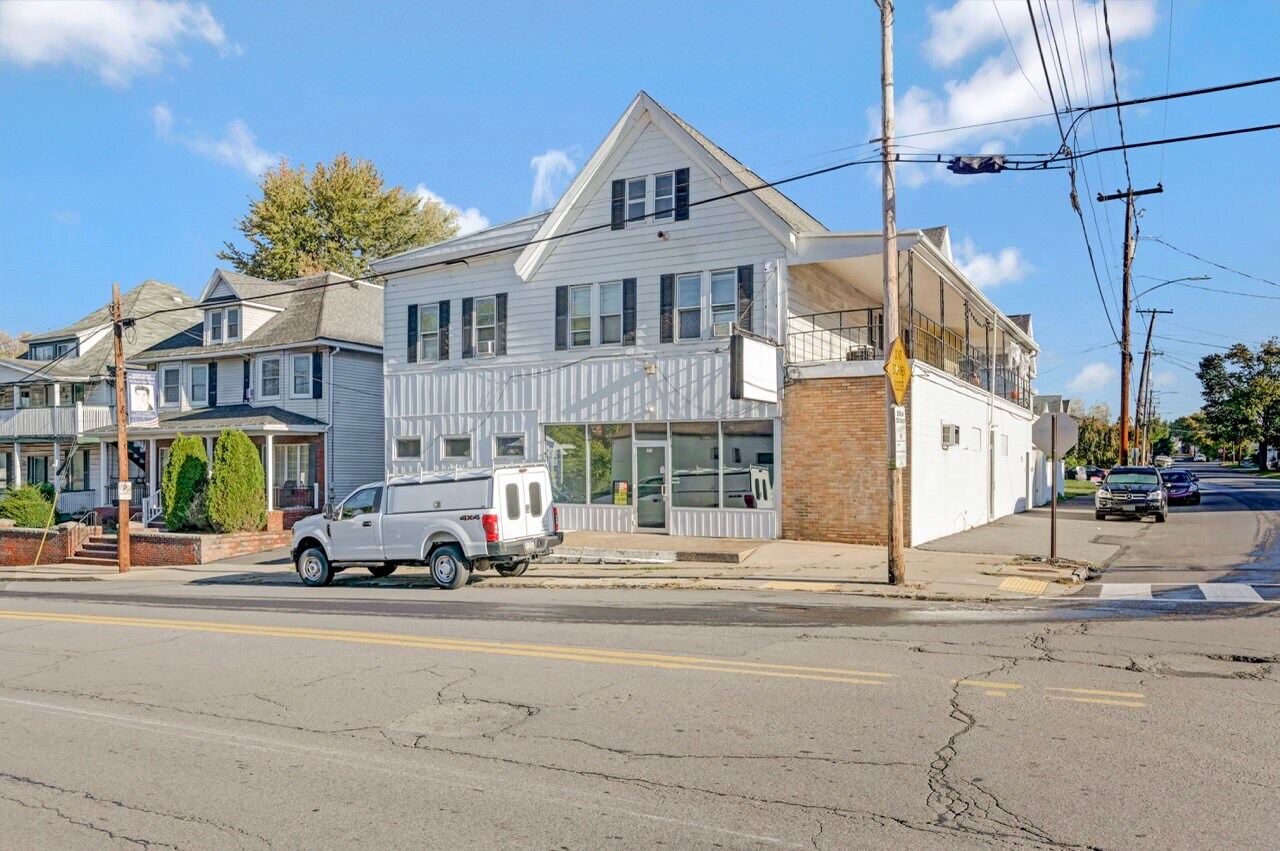 535 Green Ridge St, Scranton, PA for Sale