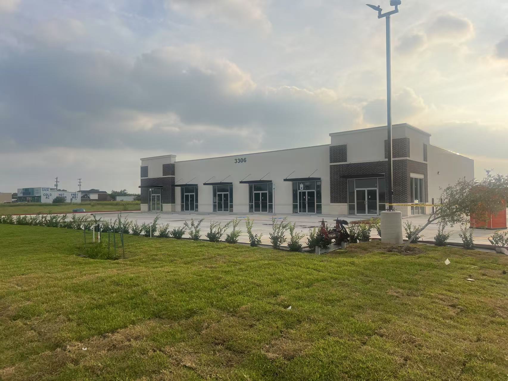 3306 Raul Longoria Rd, San Juan, TX for Rent