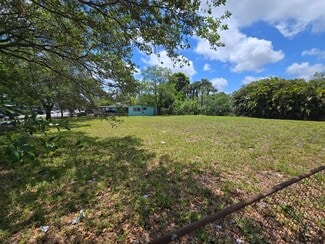 Fort Lauderdale, FL Residential - 833-839 NW 12th Ave