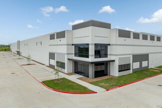 San Marcos, TX Industrial - 1603 Clovis R Barker Rd
