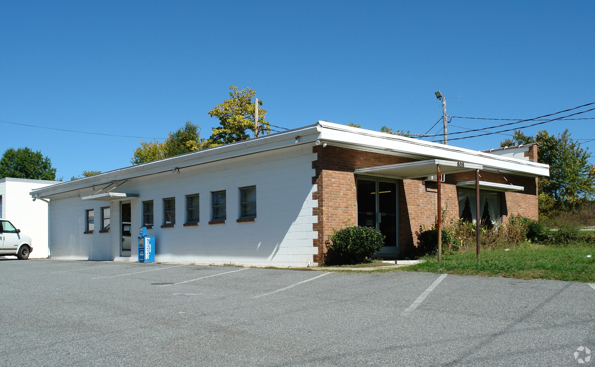 808 W Ward Ave, High Point, NC for Sale