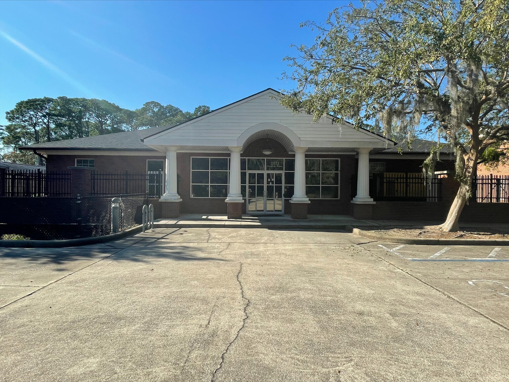 3333 Hendricks Ave Jacksonville, FL 32207 Office Property for Lease
