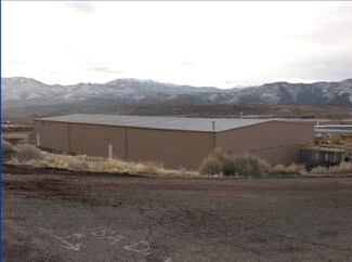 Mound House, NV Industrial - 27 Bruce Way