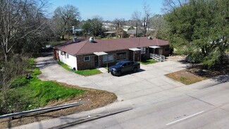 Houston, TX Office/Residential - 9305 N Wayside Dr