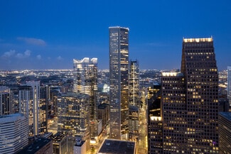 Houston, TX Office - 845 Texas Ave Houston, TX Office - 845 Texas Ave