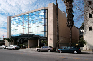 Glendale, CA Office - 111 N Jackson St