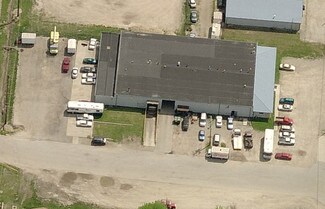 Delaware, OH Manufacturing - 223 Curtis St Delaware, OH Manufacturing - 223 Curtis St